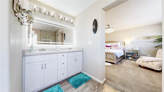 $599,500 | 2819 Summer Day Avenue, Castle Rock, CO 80109