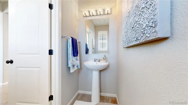 $599,500 | 2819 Summer Day Avenue, Castle Rock, CO 80109