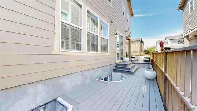 $599,500 | 2819 Summer Day Avenue, Castle Rock, CO 80109