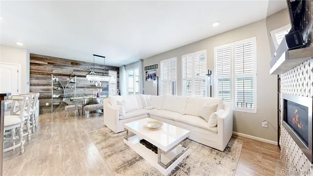 $599,500 | 2819 Summer Day Avenue, Castle Rock, CO 80109