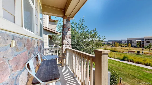 $599,500 | 2819 Summer Day Avenue, Castle Rock, CO 80109