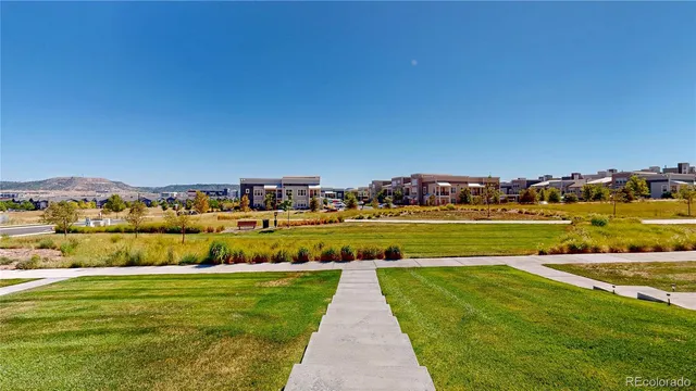 $599,500 | 2819 Summer Day Avenue, Castle Rock, CO 80109