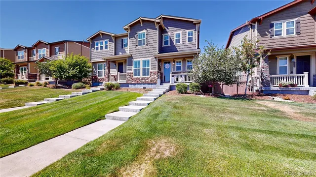 $599,500 | 2819 Summer Day Avenue, Castle Rock, CO 80109