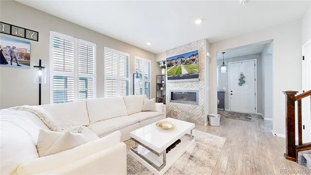 $599,500 | 2819 Summer Day Avenue, Castle Rock, CO 80109