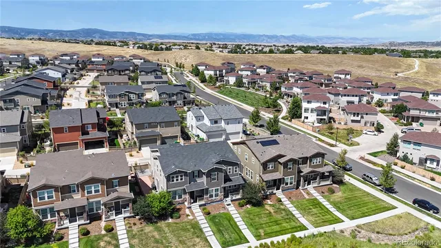 $599,500 | 2819 Summer Day Avenue, Castle Rock, CO 80109