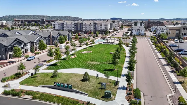 $599,500 | 2819 Summer Day Avenue, Castle Rock, CO 80109