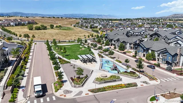 $599,500 | 2819 Summer Day Avenue, Castle Rock, CO 80109