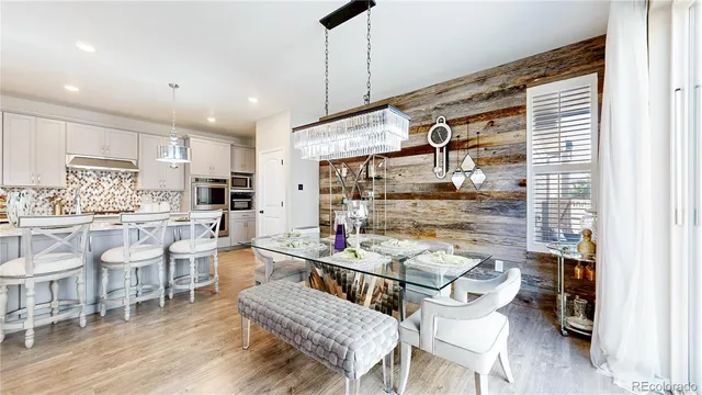 $599,500 | 2819 Summer Day Avenue, Castle Rock, CO 80109