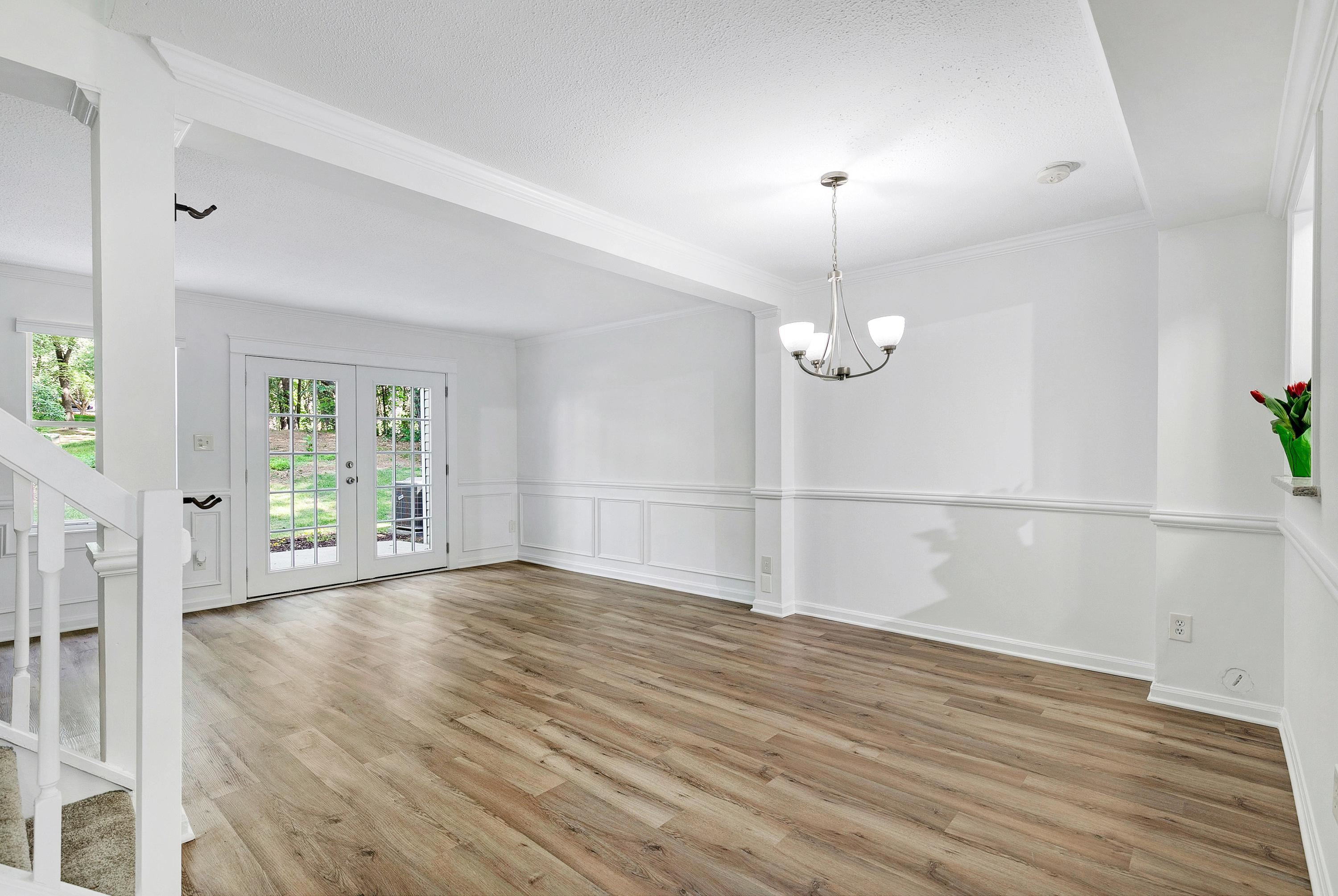 7839 Stephanie Lane Raleigh, NC 27615 - Photo 10 of 22 Photo 10