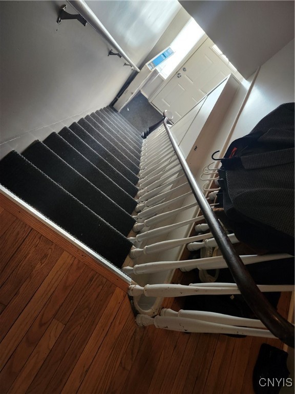 Undisclosed Address Syracuse, NY 13203 - Photo 16 of 31