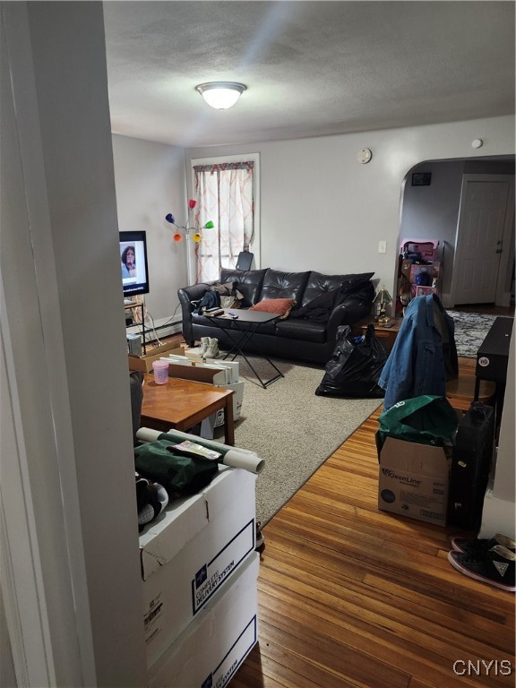 Undisclosed Address Syracuse, NY 13203 - Photo 20 of 31