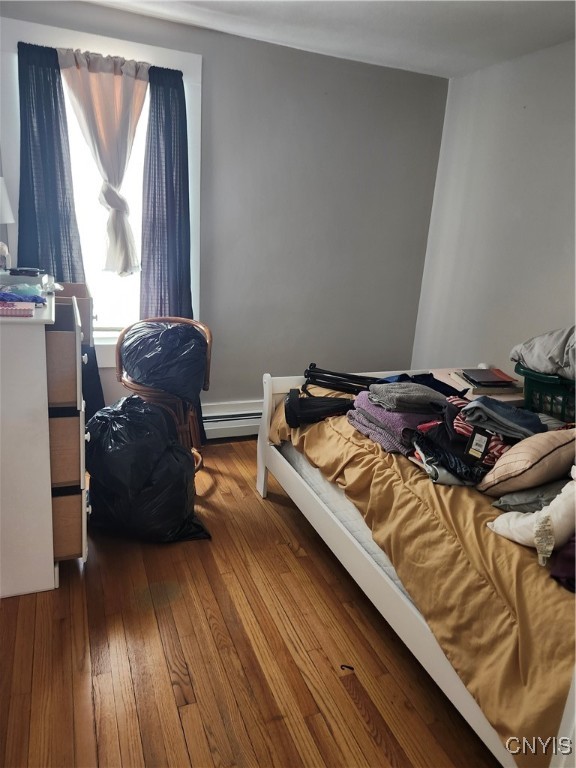 Undisclosed Address Syracuse, NY 13203 - Photo 23 of 31