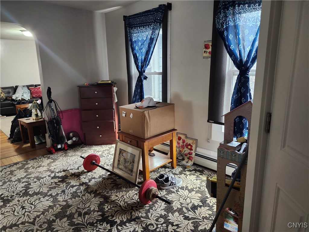 Undisclosed Address Syracuse, NY 13203 - Photo 26 of 31