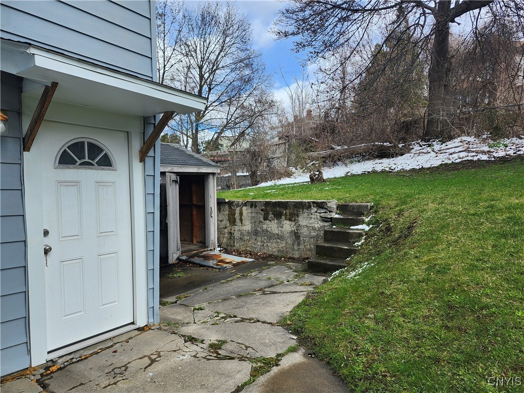 Undisclosed Address Syracuse, NY 13203 - Photo 31 of 31