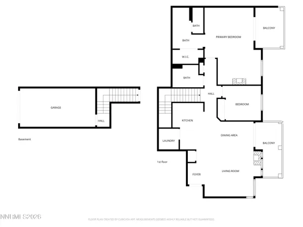$399,900 | 6100 Ingleston Drive, Unit 725, Sparks, NV 89436