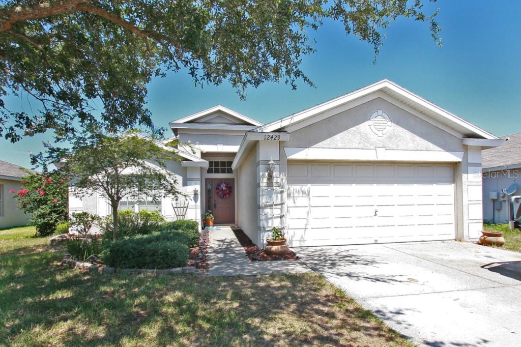 12429 Tree Pointe Court Riverview, FL 33578 - Photo 1 of 1
