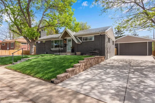 $565,000 | 10646 Corona Street, Northglenn, CO 80233