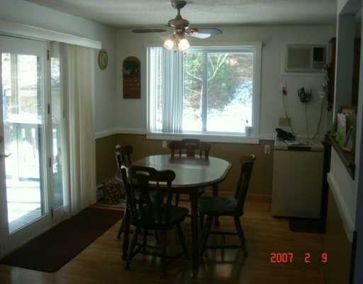 101 Smith Hill Road Burrillville, RI 02830 - Photo 2 of 8 Dining Room.