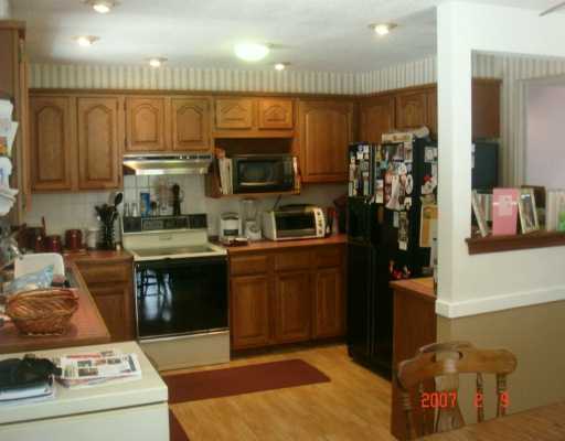 101 Smith Hill Road Burrillville, RI 02830 - Photo 3 of 8 Kitchen.