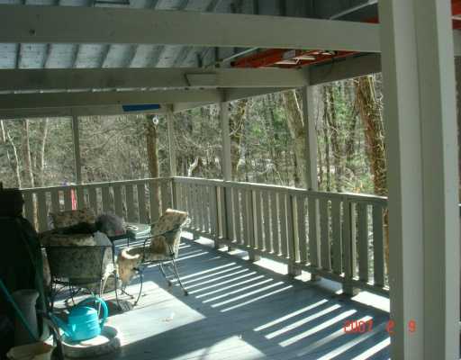 101 Smith Hill Road Burrillville, RI 02830 - Photo 5 of 8 Patio/Deck.