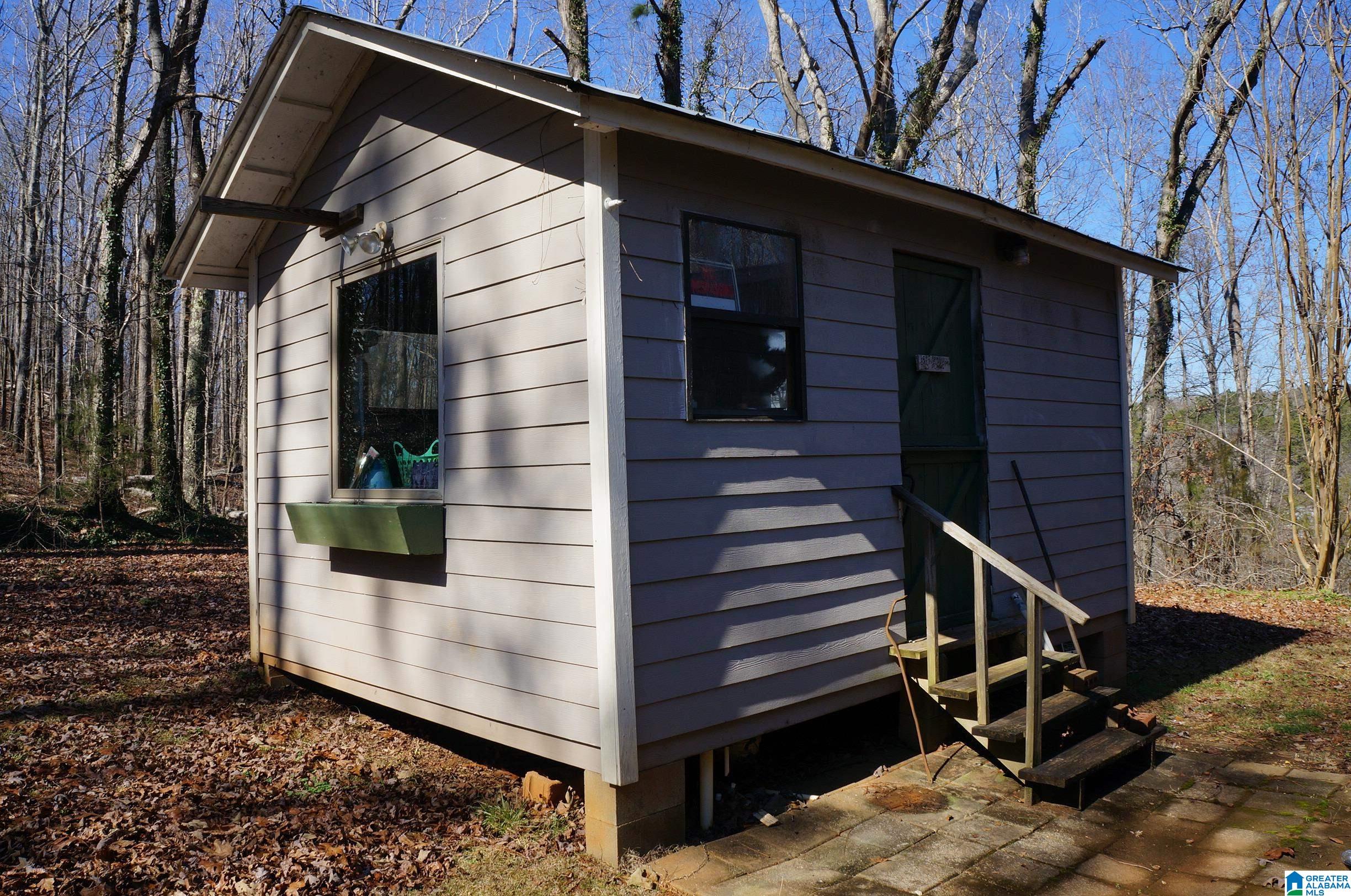 2410 Taylors Mill Road Talladega, AL 35160 - Photo 2 of 50