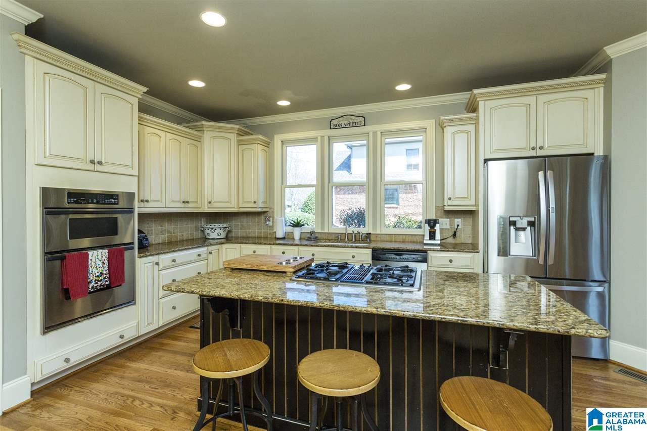417 Ramsay Road Birmingham, AL 35242 - Photo 12 of 49