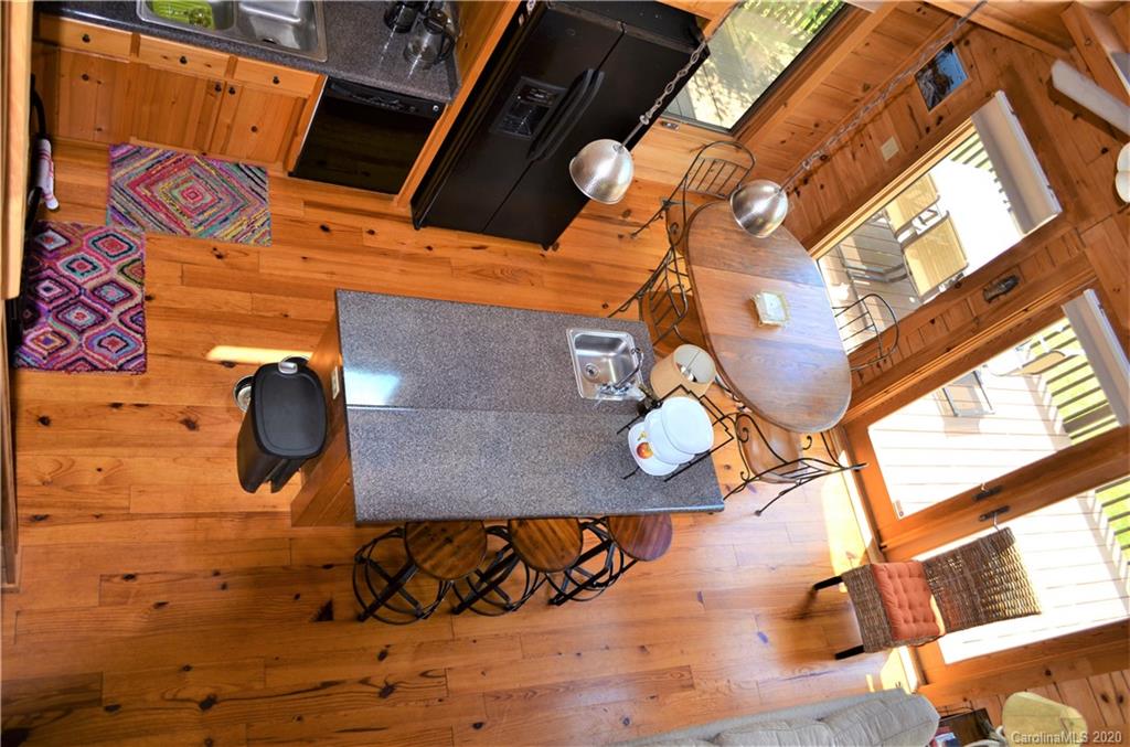 208 Loblolly Ln Mill Spring Mill Spring, NC 28756 - Photo 15 of 46 a view of entryway