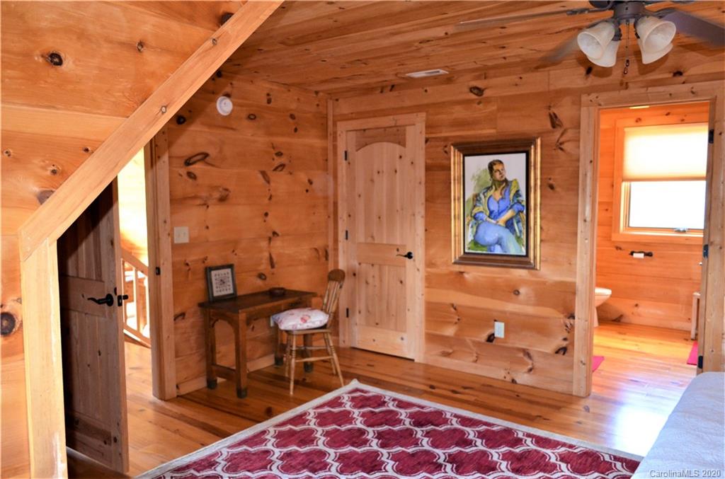 208 Loblolly Ln Mill Spring Mill Spring, NC 28756 - Photo 24 of 46