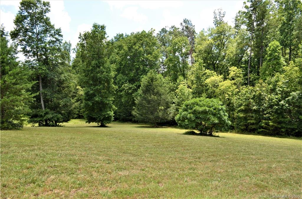 208 Loblolly Ln Mill Spring Mill Spring, NC 28756 - Photo 34 of 46 a view of a field with an trees