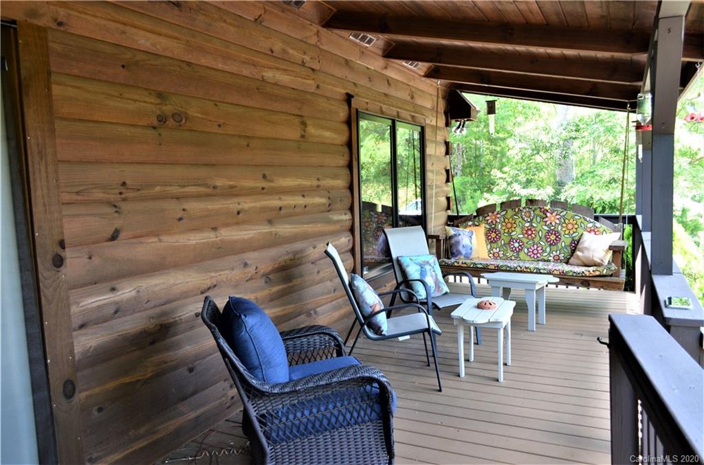 208 Loblolly Ln Mill Spring Mill Spring, NC 28756 - Photo 6 of 46 a outdoor space with patio