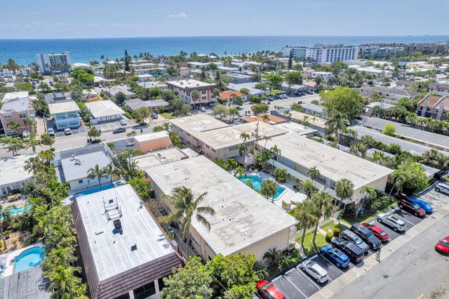 $200,000 | 4630 Poinciana Street, Unit 2E, Lauderdale-by-the-Sea, FL 33308