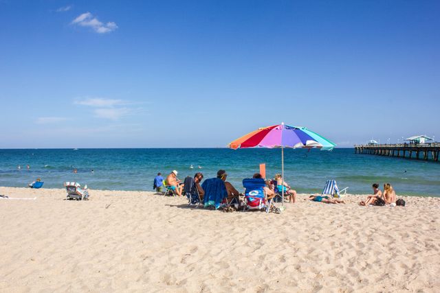 $200,000 | 4630 Poinciana Street, Unit 2E, Lauderdale-by-the-Sea, FL 33308