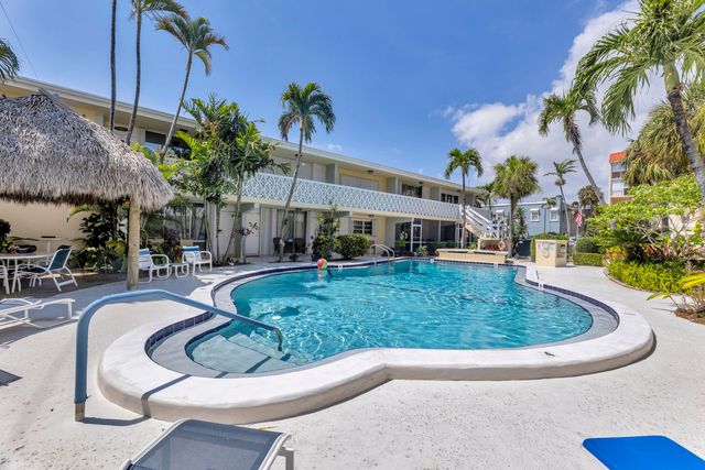 $200,000 | 4630 Poinciana Street, Unit 2E, Lauderdale-by-the-Sea, FL 33308