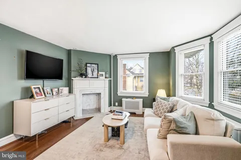 $1,450,000 | 115 Lafayette Avenue, Haddonfield, NJ 08033