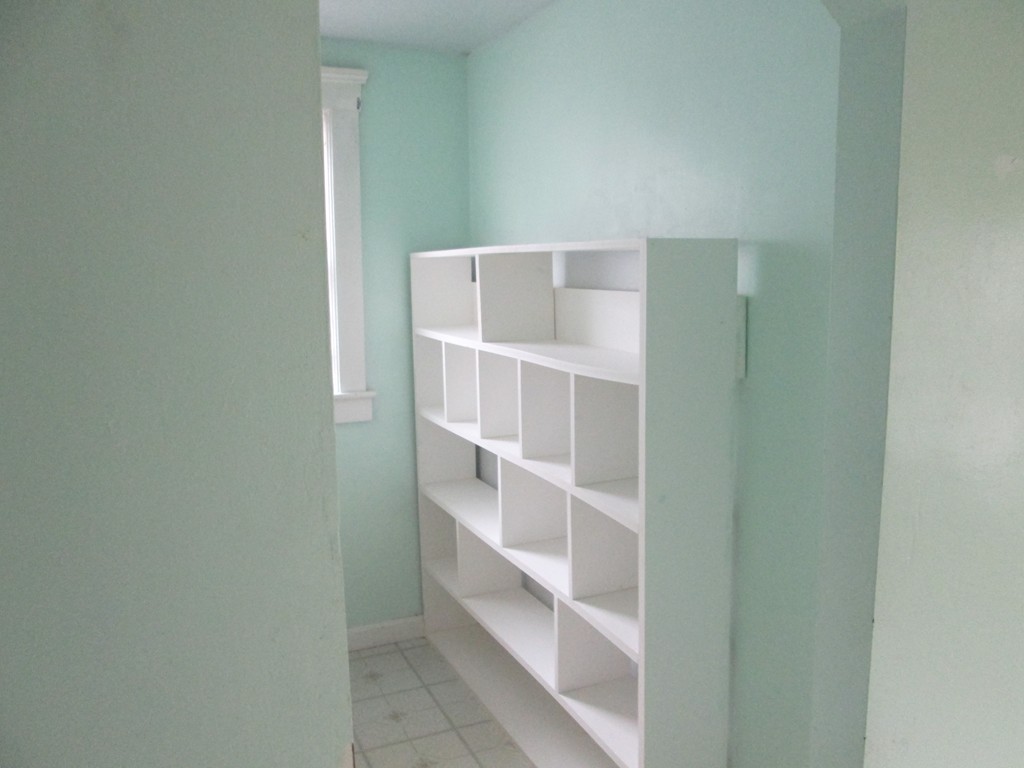 26 Sylvan Street Worcester, MA 01603 - Photo 17 of 27 a view of an empty walk in closet