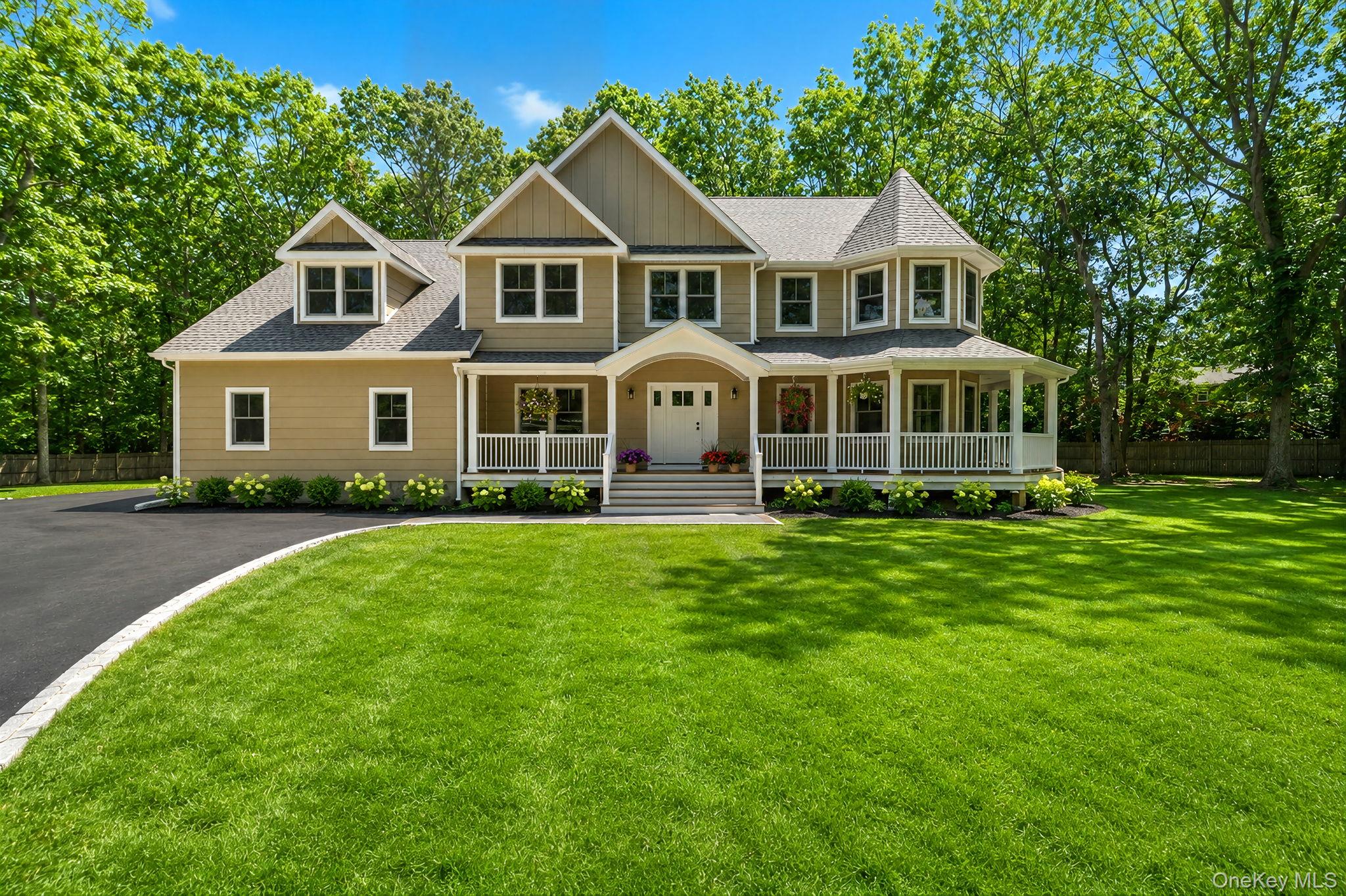 48 South Rt 25a Route Shoreham, NY 11786 - Photo 1 of 50 Gallery Image 1