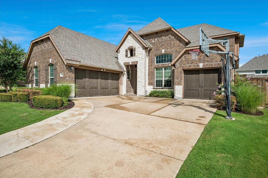 7184 Shingle Mill Road Frisco, TX 75036 - Photo 25 of 32