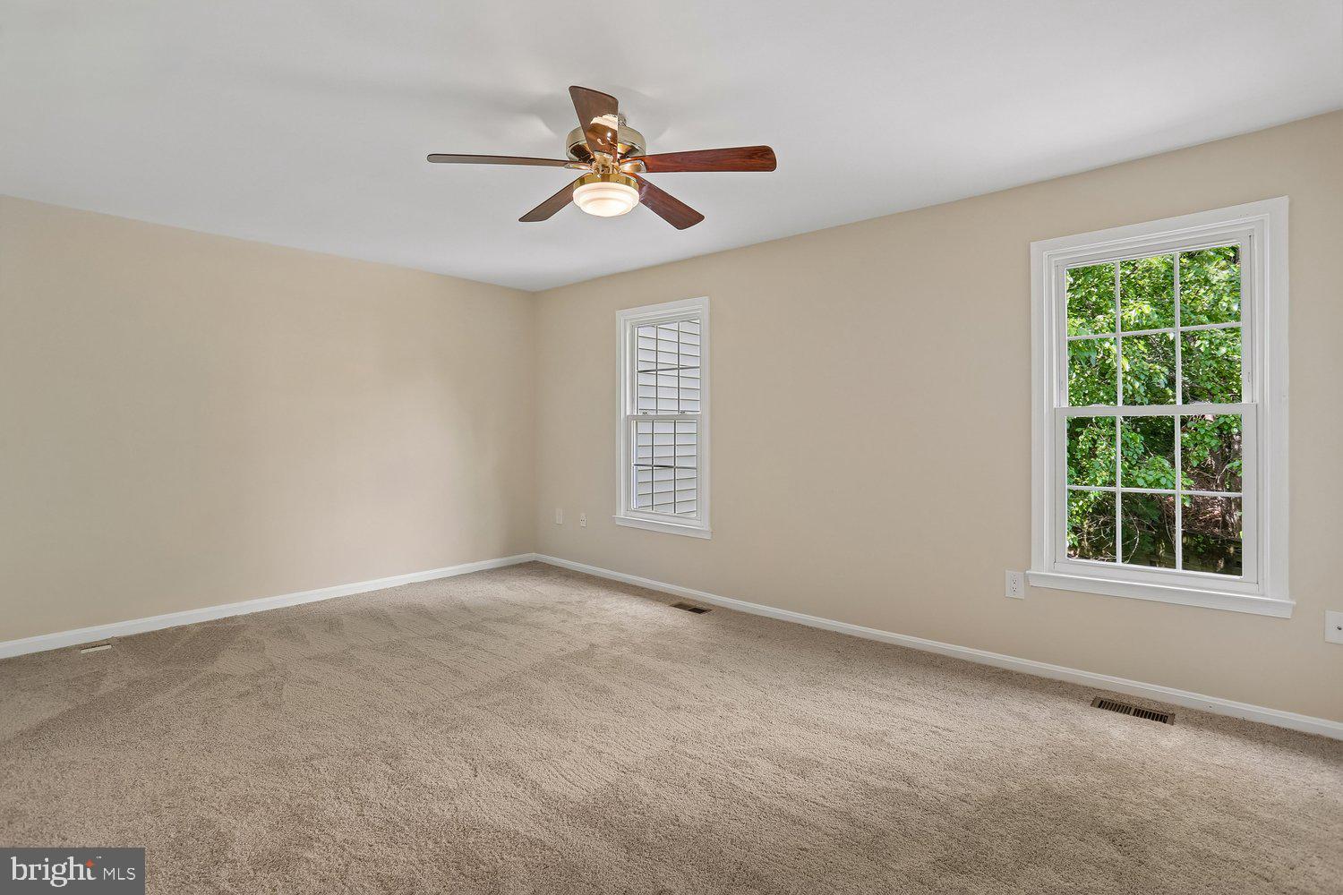 10804 Douglas Avenue Silver Spring, MD 20902 - Photo 23 of 46 Primary bedroom suite with lots of natural light
