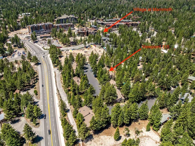 $599,000 | 152 Viewpoint Road, Unit 115, Mammoth Lakes, CA 93546