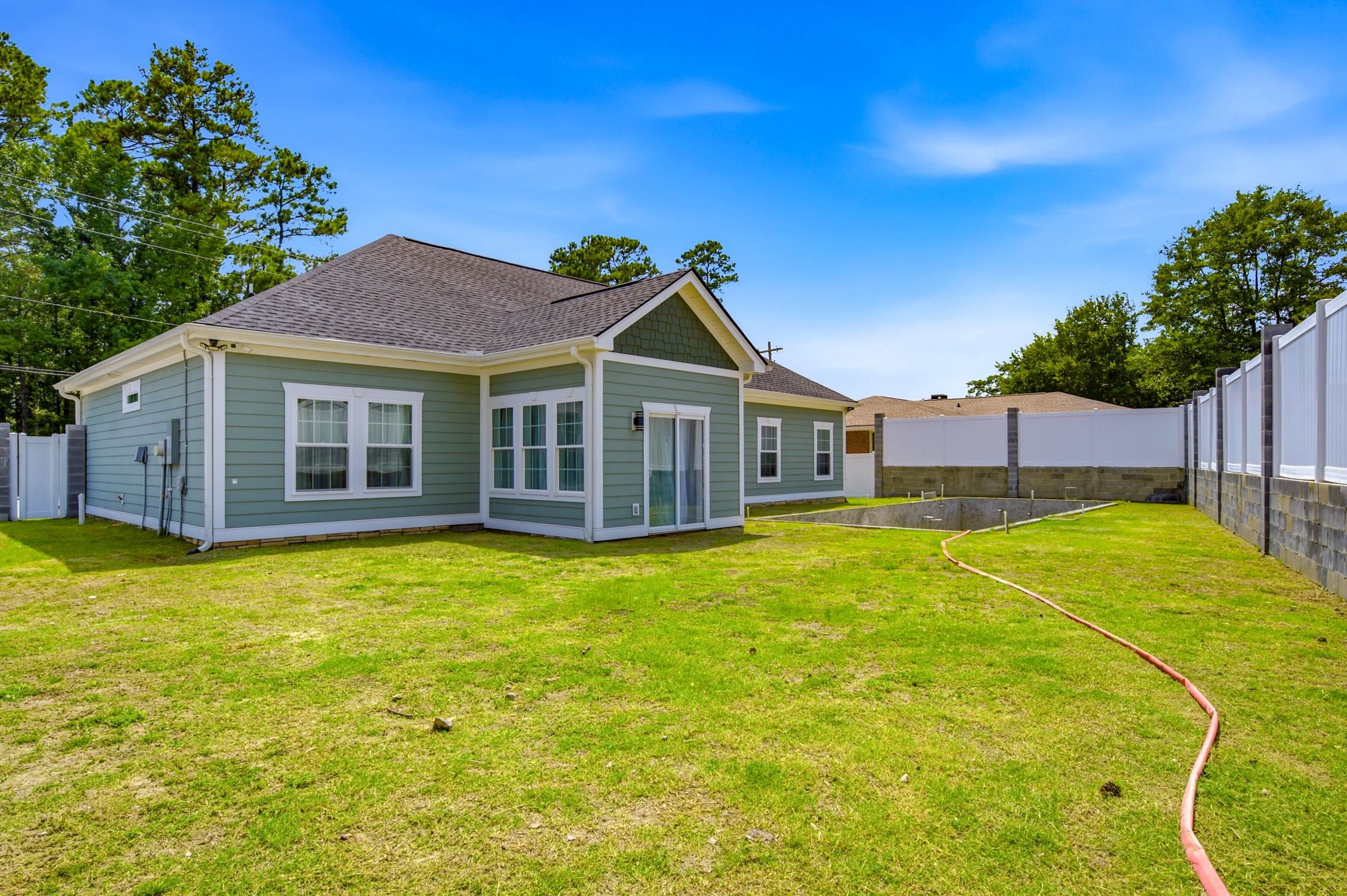 1700 Horry Street Conway, SC 29527 - Photo 32 of 35