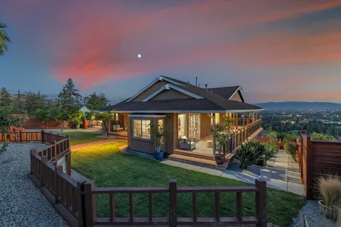 $1,999,999 | 11264 Chula Vista Avenue, San Jose, CA 95127