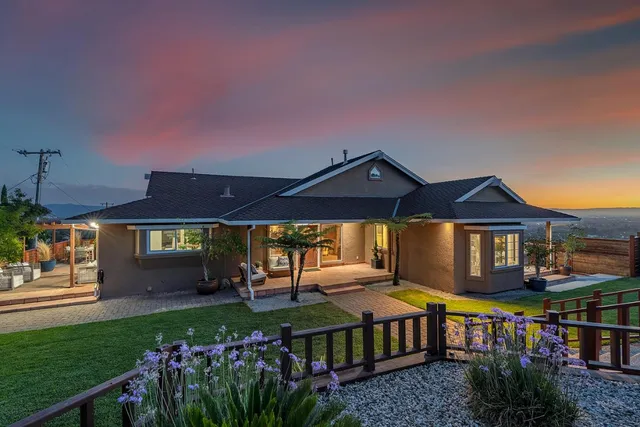 $2,700,000 | 11264 Chula Vista Avenue, San Jose, CA 95127