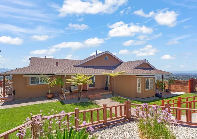 $2,700,000 | 11264 Chula Vista Avenue, San Jose, CA 95127