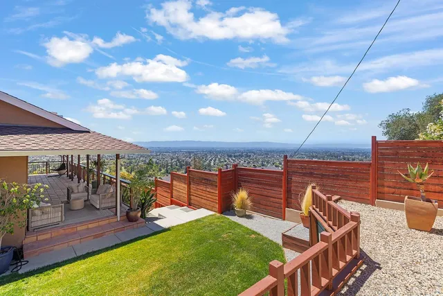 $2,700,000 | 11264 Chula Vista Avenue, San Jose, CA 95127