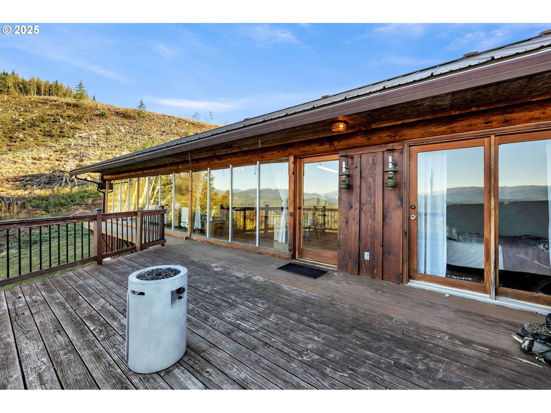 39904 Northeast Rotschy Road Yacolt, WA 98675 - Photo 29 of 48 a view of front door and porch