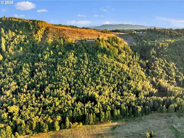 a view of a large building
