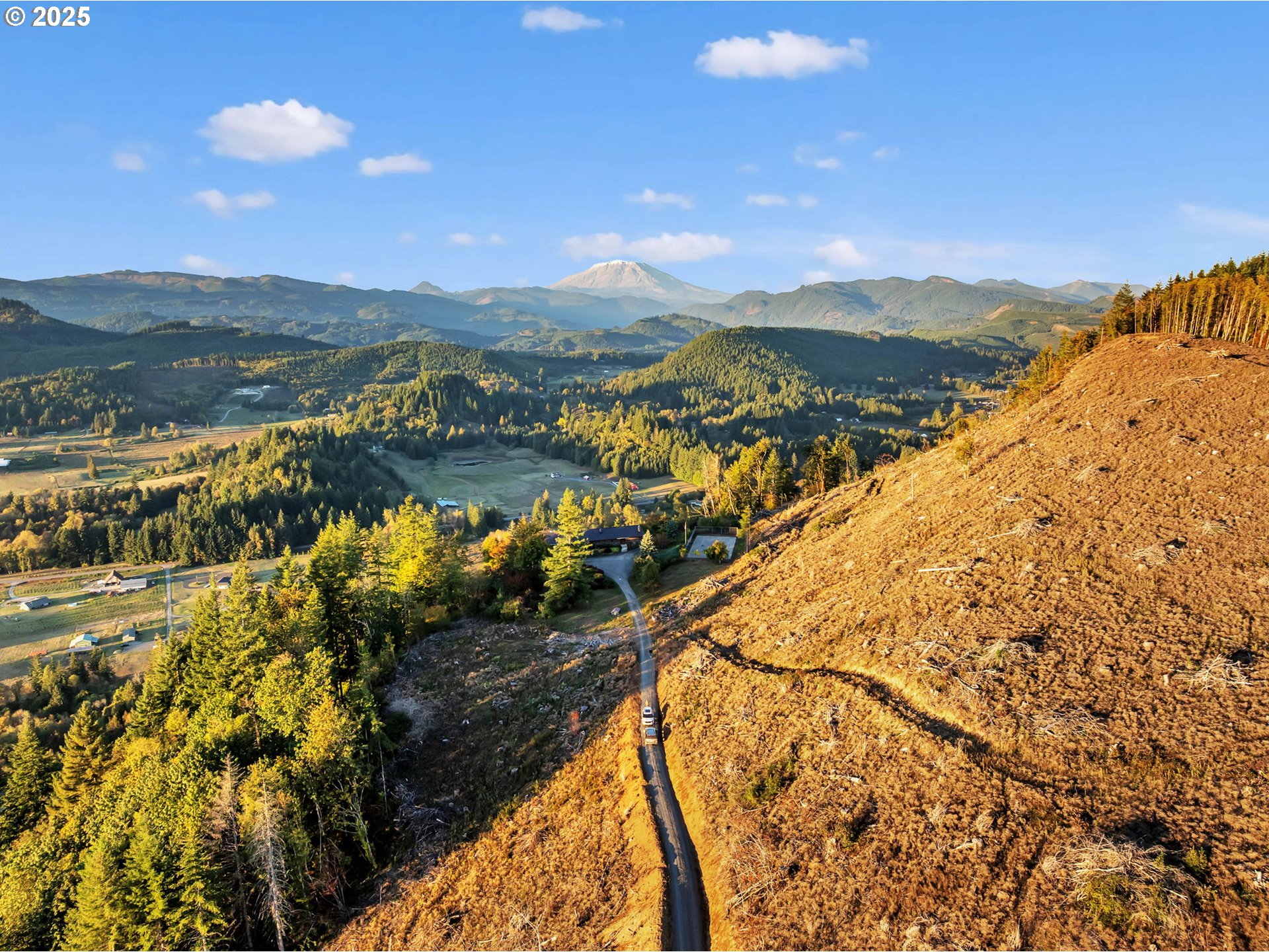 39904 Northeast Rotschy Road Yacolt, WA 98675 - Photo 46 of 48 a view of a city