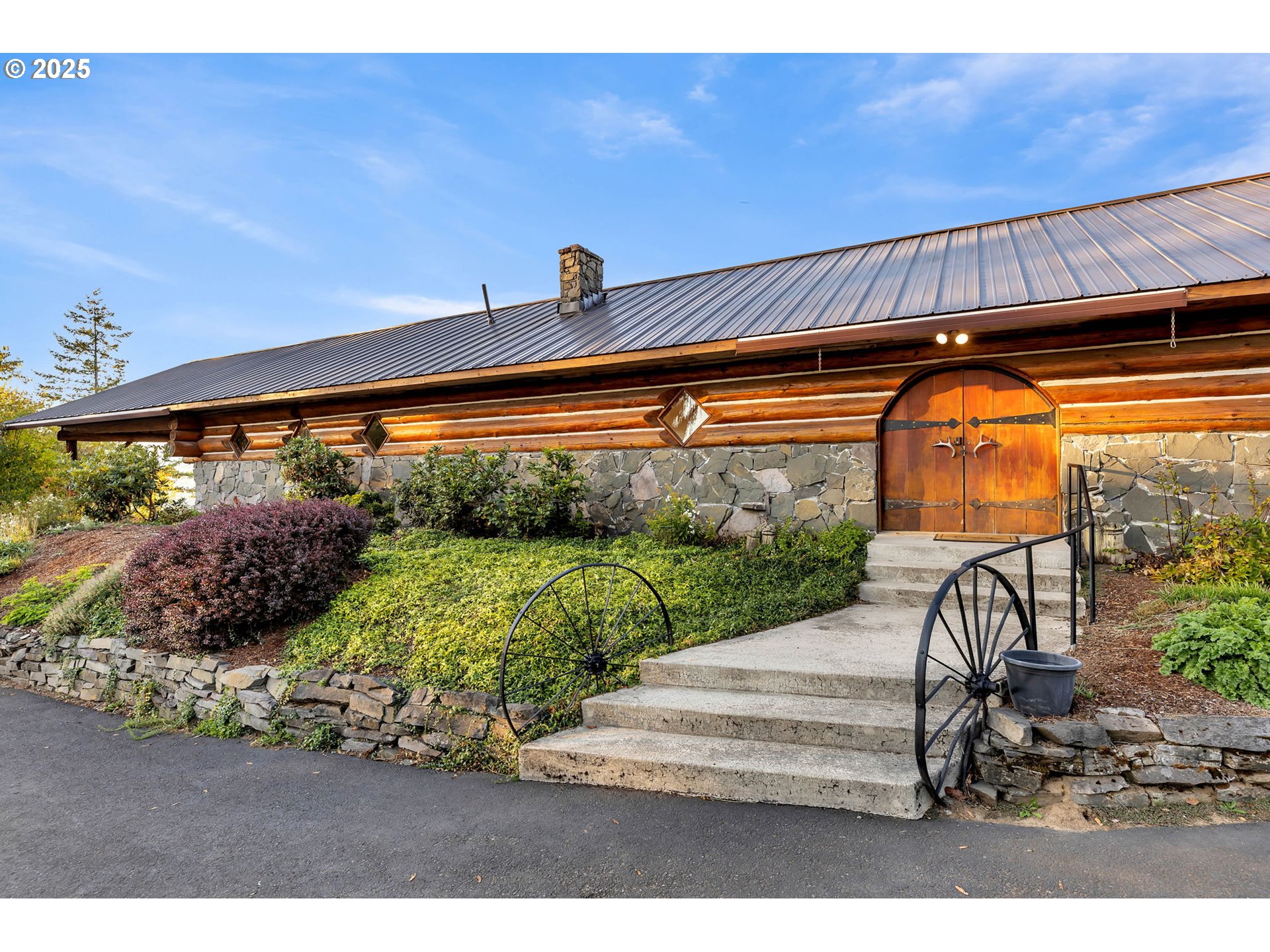 39904 Northeast Rotschy Road Yacolt, WA 98675 - Photo 9 of 48 a view of swimming pool with a patio