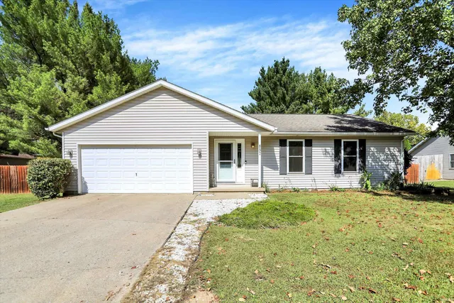 $335,000 | 857 Meadowlands Drive, Ellettsville, IN 47429