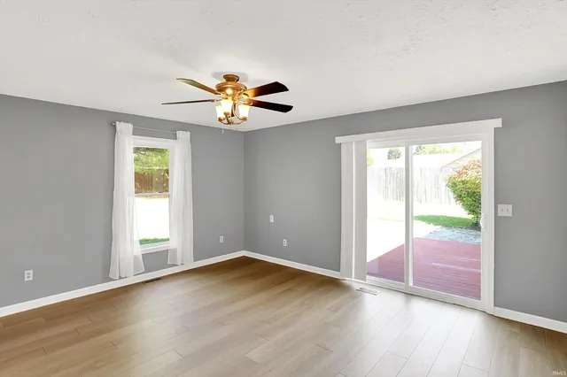 $335,000 | 857 Meadowlands Drive, Ellettsville, IN 47429